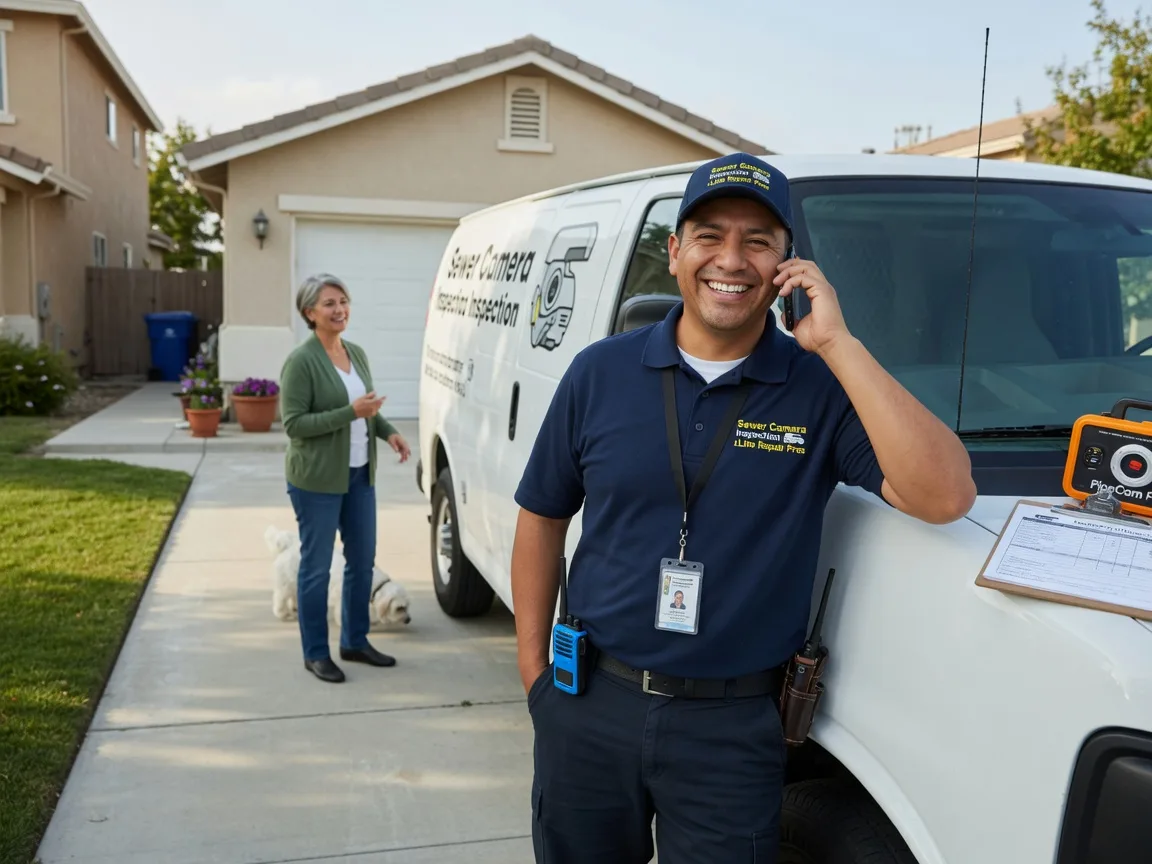 Sewer Line Repair Hall, NY FAQs